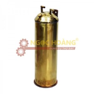 Bình xăng vỏ đạn của phanmemvangta
