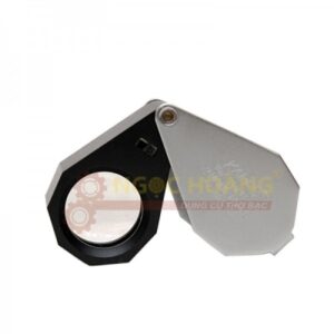 Kính coi hột Đức 10x có đèn LED của phanmemvangta