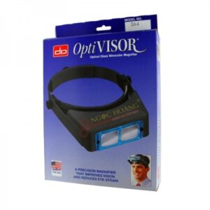 Kiếng đội đầu Mỹ OptiVISO của phanmemvangta