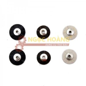 Bánh chải lông (không cốt) của phanmemvangta