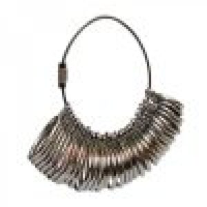 Xâu ni inox của phanmemvangta