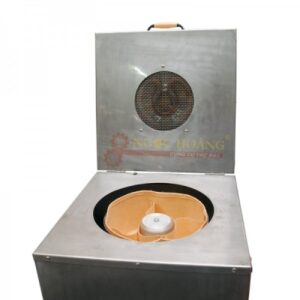 Máy sấy ly tâm của phanmemvangta