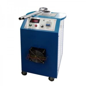 Máy nấu trung tần 2kg của phanmemvangta