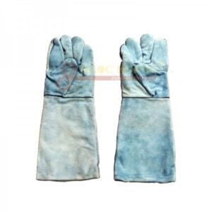 Găng tay chịu nhiệt của phanmemvangta