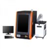 Máy khắc và cắt laser 30W mới của phanmemvangta