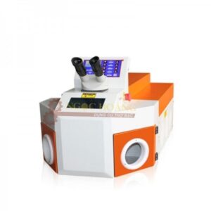 Máy hàn laser 200W của phanmemvangta