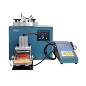 Máy bơm sáp tự động của phanmemvangta