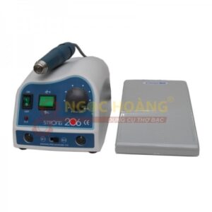 Máy khoan siêu tốc Strong 206 của phanmemvangta