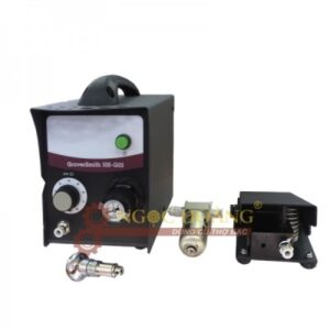Máy chạm khắc GraverSmith HH-G02 của phanmemvangta