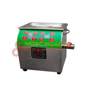 Máy siêu âm inox mo 4L của phanmemvangta