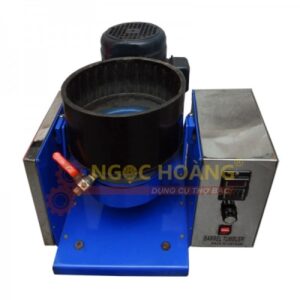 Máy ngào sứ của phanmemvangta