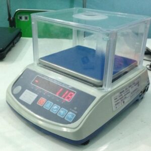 Cân TBED 1202 của phanmemvangta