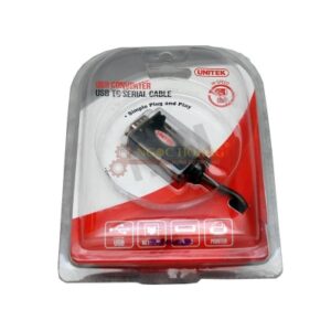 Cáp chuyển đổi USB ra COM của phanmemvangta
