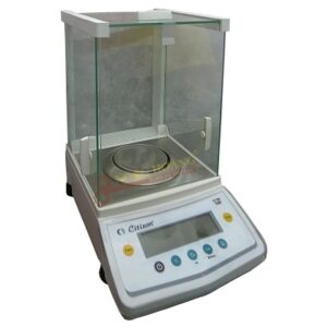 Cân Citizen CY 204 của phanmemvangta