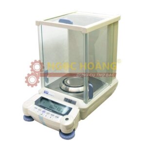 Cân AUY 224 của phanmemvangta