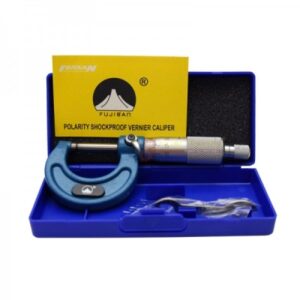 Thước Panme Fujisan của phanmemvangta