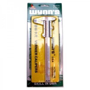 Thước kẹp Caliper Wynns của phanmemvangta