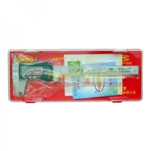 Thước đo điện tử Guogen của phanmemvangta