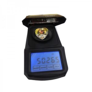 Cân đá quý 500g của phanmemvangta