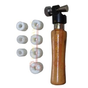 Tay cầm nhận hột của phanmemvangta