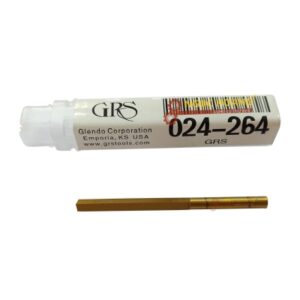 Mũi sủi GRS của phanmemvangta