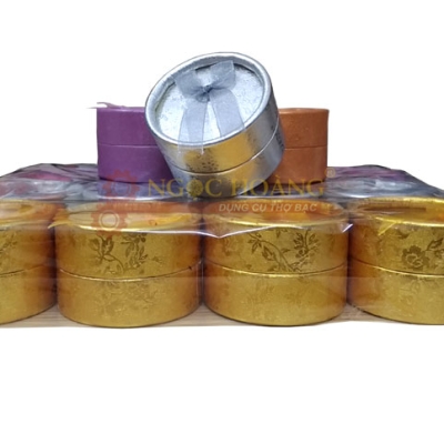 Hộp nhẫn tròn mới của phanmemvangta