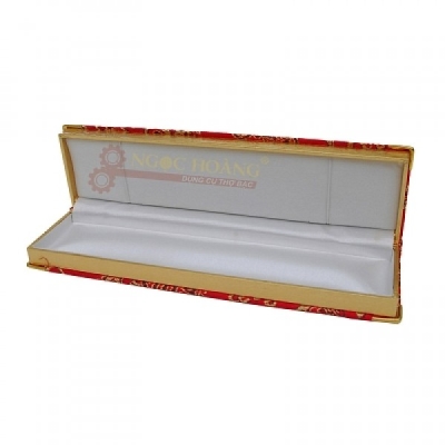 Hộp gấm đựng nữ trang của phanmemvangta